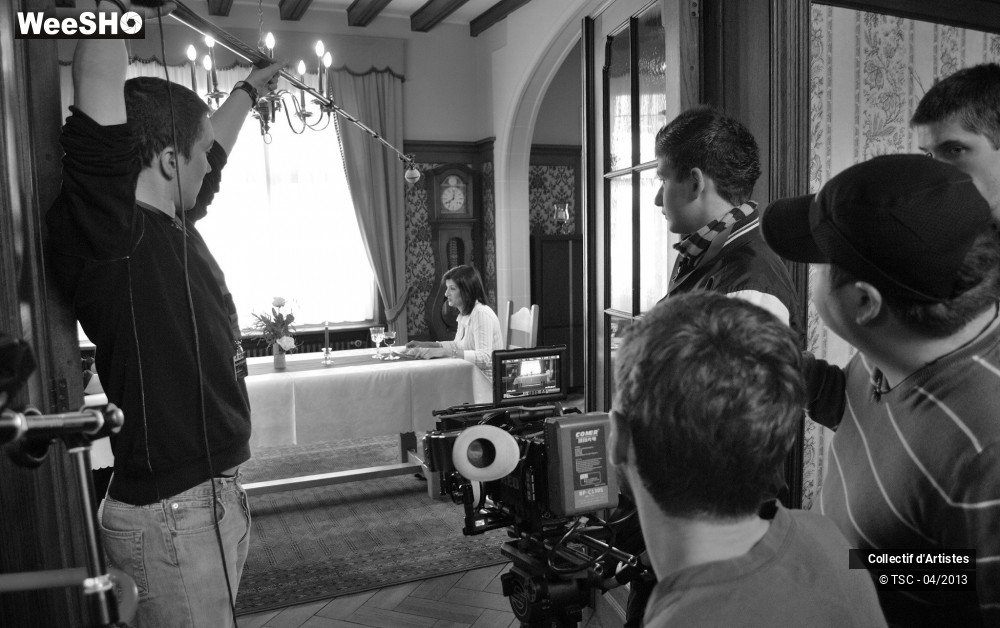 10/50 photos du spectacle  Episode 1 : L'honneur bafoué