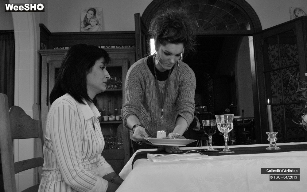 11/50 photos du spectacle  Episode 1 : L'honneur bafoué