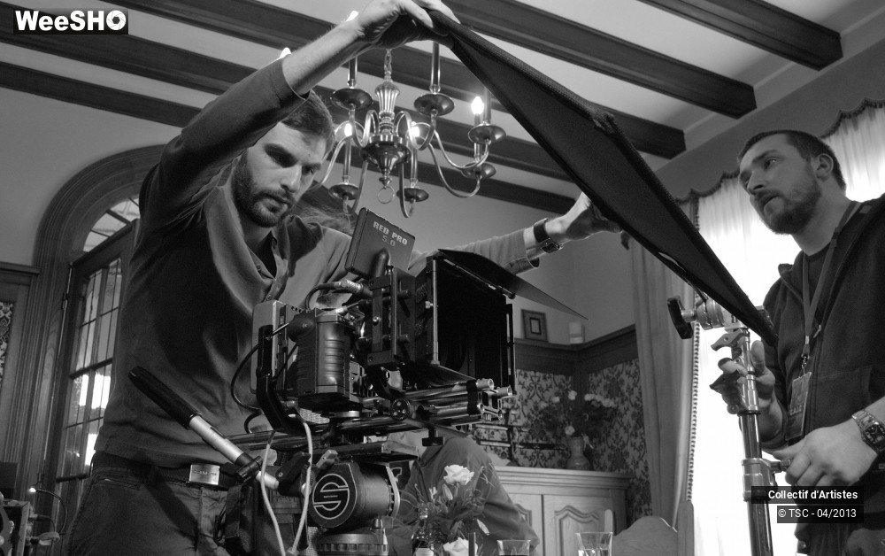 12/50 photos du spectacle  Episode 1 : L'honneur bafoué