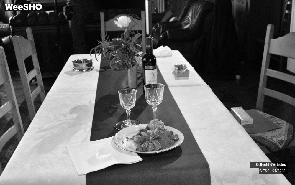 13/50 photos du spectacle  Episode 1 : L'honneur bafoué