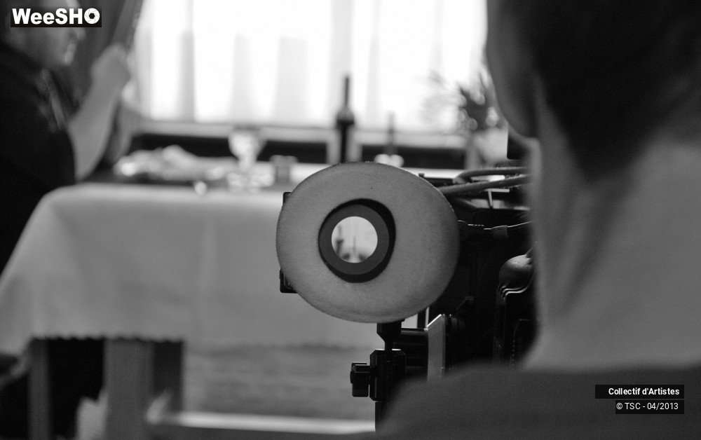 14/50 photos du spectacle  Episode 1 : L'honneur bafoué