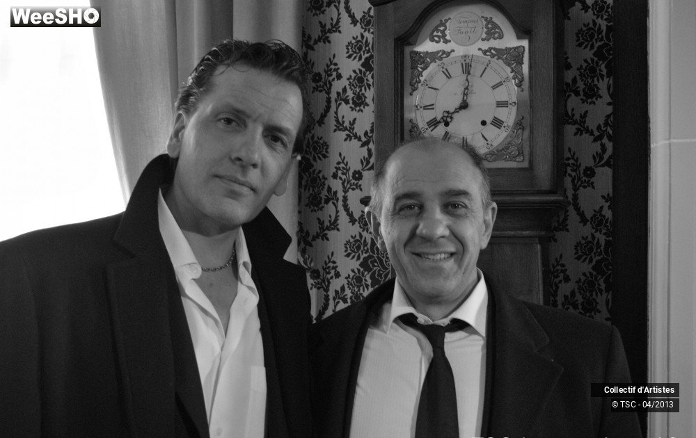 16/50 photos du spectacle  Episode 1 : L'honneur bafoué