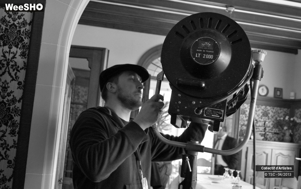 17/50 photos du spectacle  Episode 1 : L'honneur bafoué