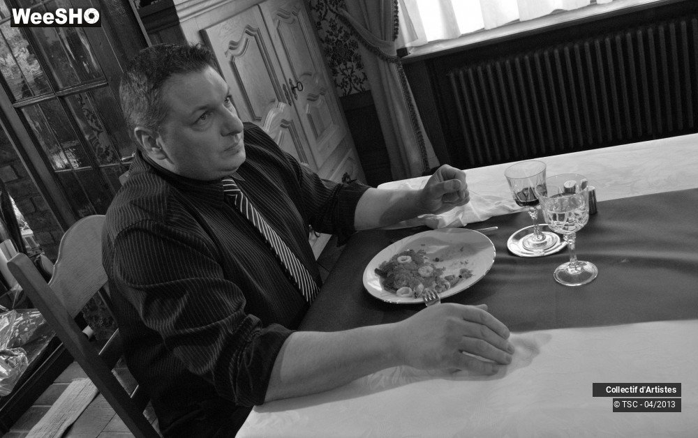 18/50 photos du spectacle  Episode 1 : L'honneur bafoué