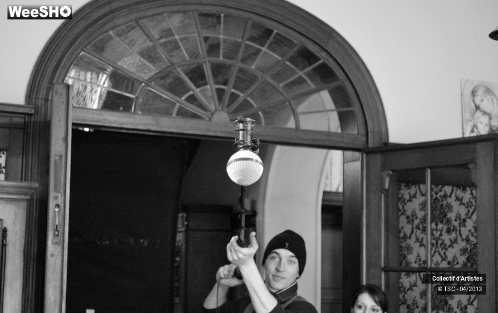 19/50 photos du spectacle  Episode 1 : L'honneur bafoué