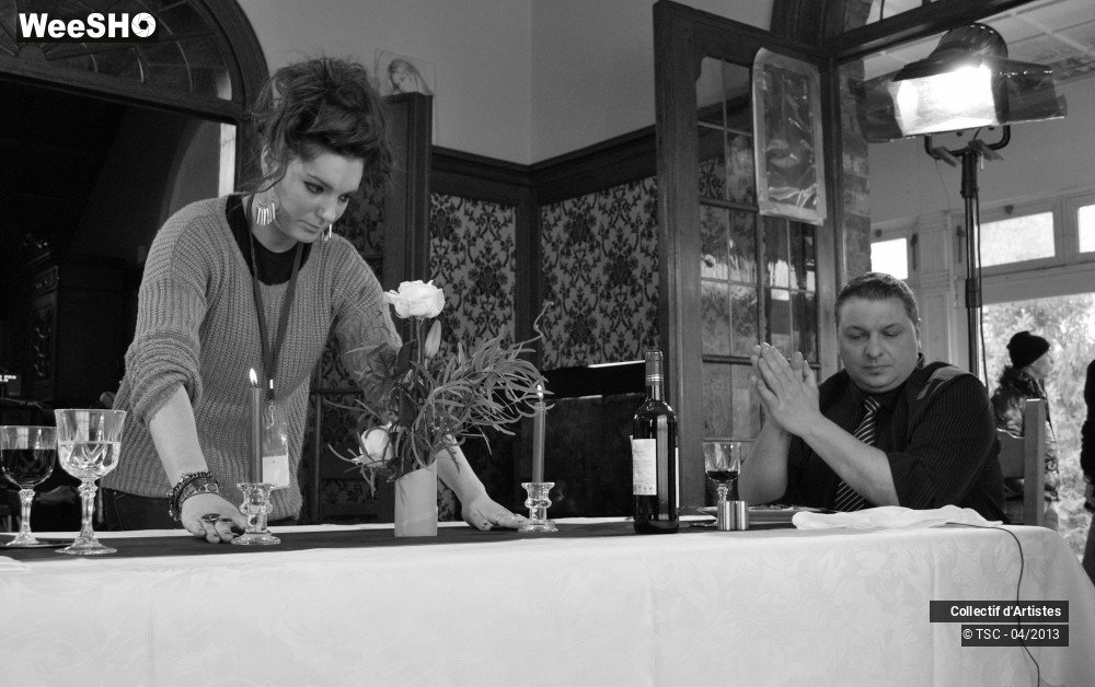 20/50 photos du spectacle  Episode 1 : L'honneur bafoué