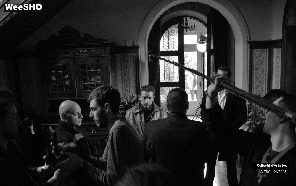 21/50 photos du spectacle  Episode 1 : L'honneur bafoué