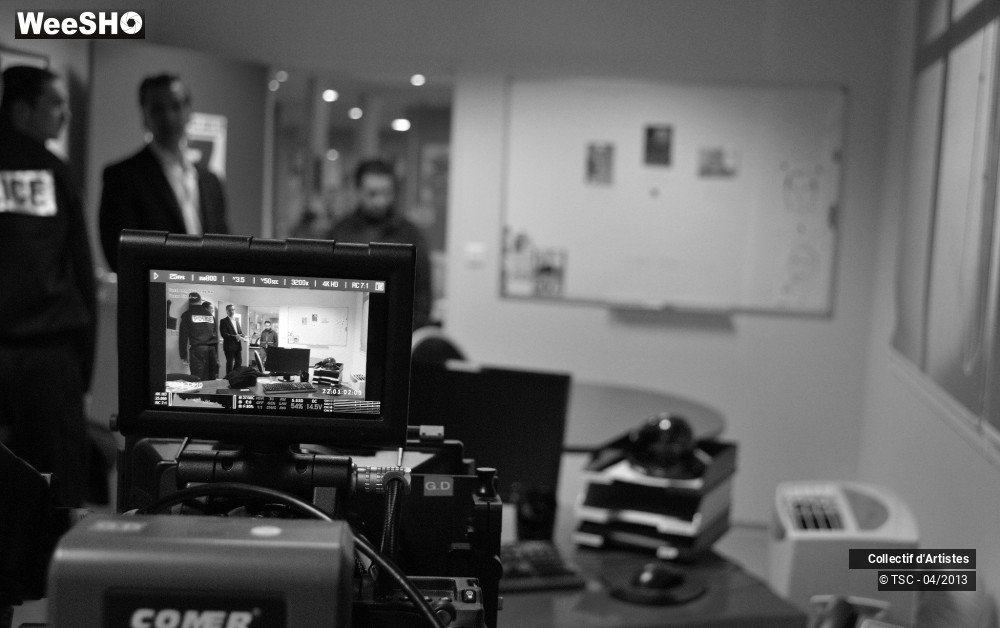 23/50 photos du spectacle  Episode 1 : L'honneur bafoué