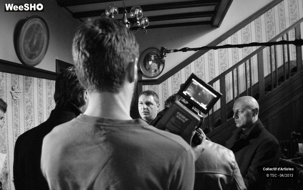 24/50 photos du spectacle  Episode 1 : L'honneur bafoué