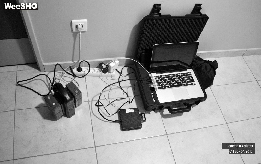 25/50 photos du spectacle  Episode 1 : L'honneur bafoué