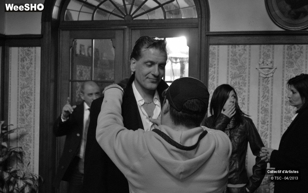 26/50 photos du spectacle  Episode 1 : L'honneur bafoué