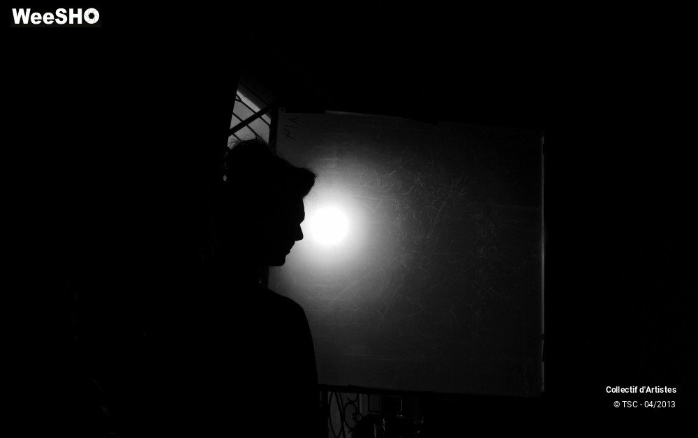 27/50 photos du spectacle  Episode 1 : L'honneur bafoué