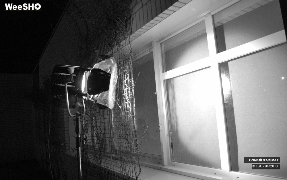 28/50 photos du spectacle  Episode 1 : L'honneur bafoué