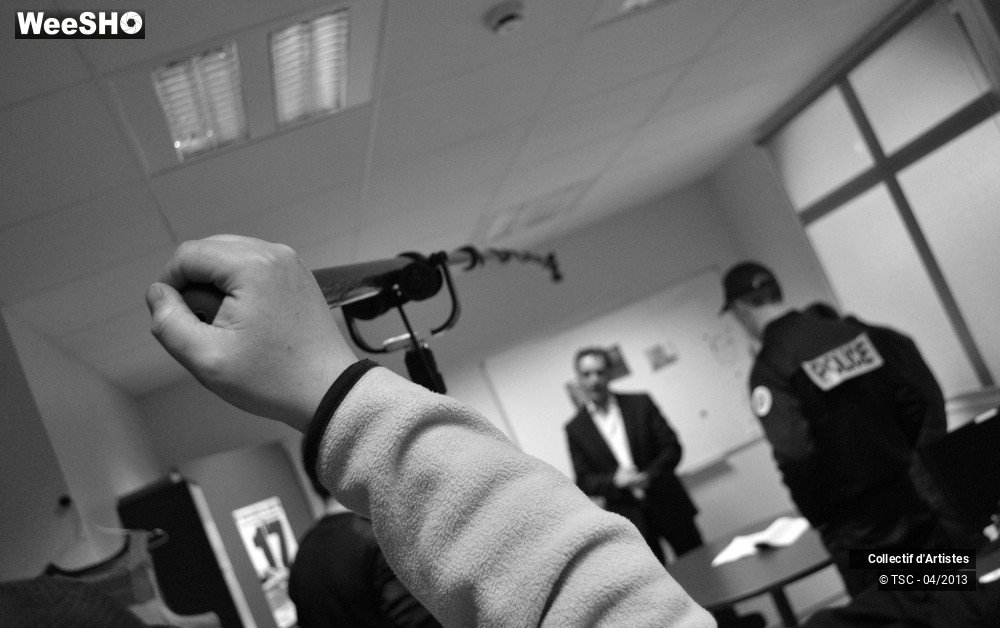 30/50 photos du spectacle  Episode 1 : L'honneur bafoué