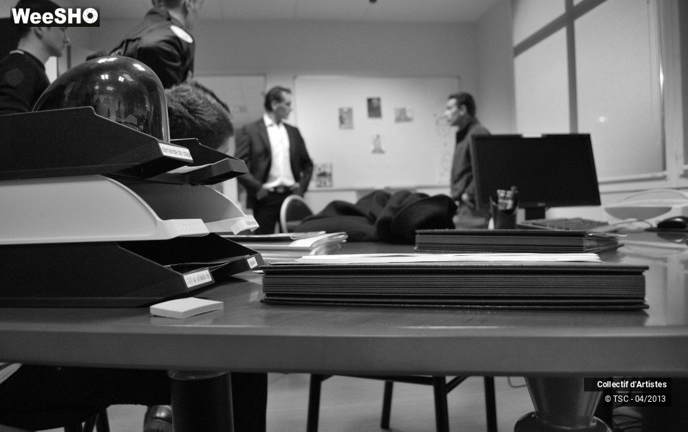 31/50 photos du spectacle  Episode 1 : L'honneur bafoué