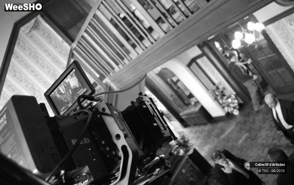 33/50 photos du spectacle  Episode 1 : L'honneur bafoué