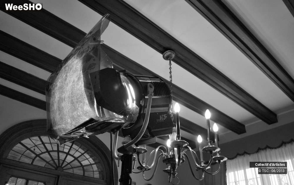 37/50 photos du spectacle  Episode 1 : L'honneur bafoué