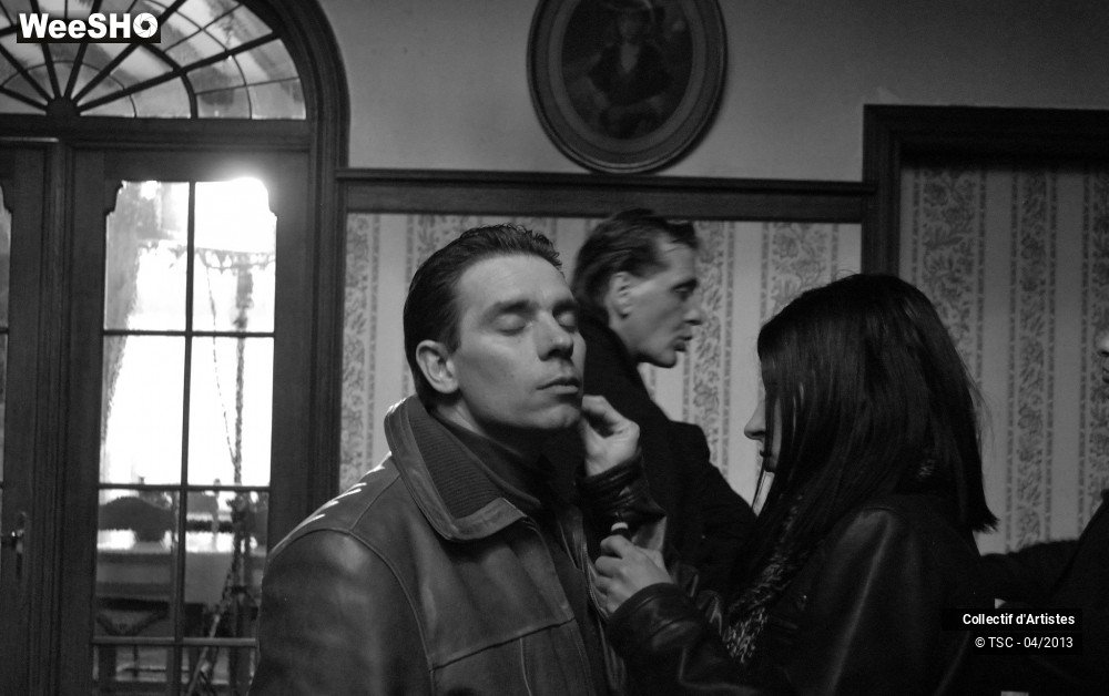 38/50 photos du spectacle  Episode 1 : L'honneur bafoué