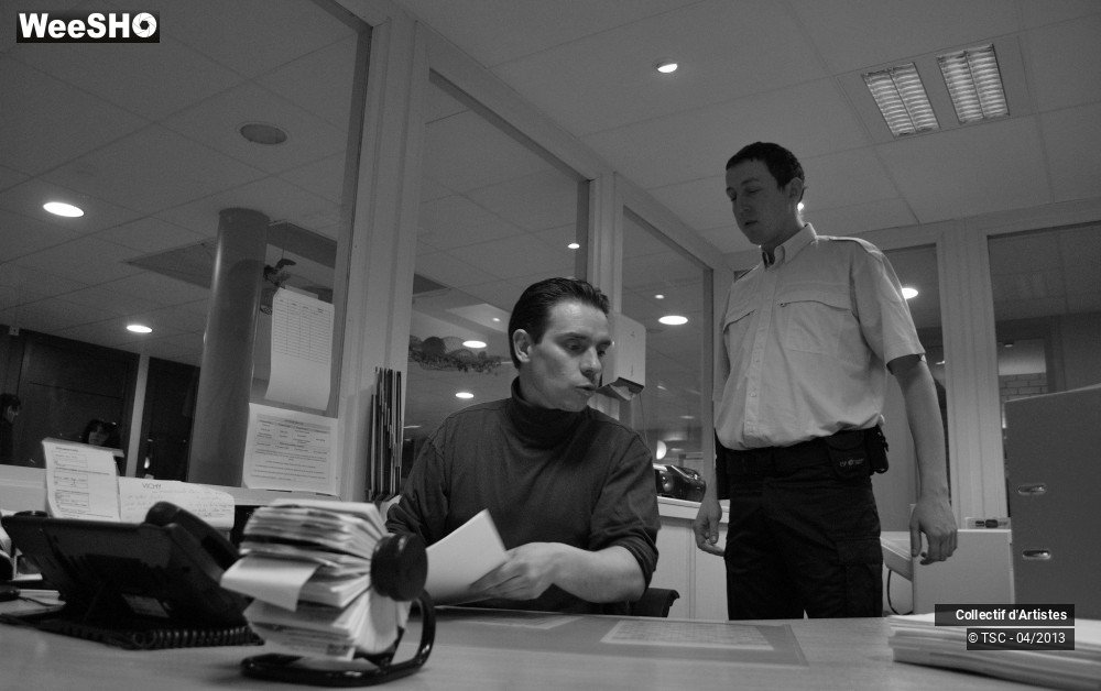 39/50 photos du spectacle  Episode 1 : L'honneur bafoué