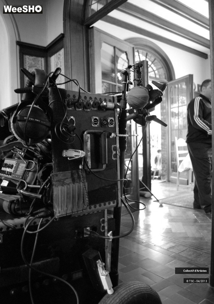 40/50 photos du spectacle  Episode 1 : L'honneur bafoué