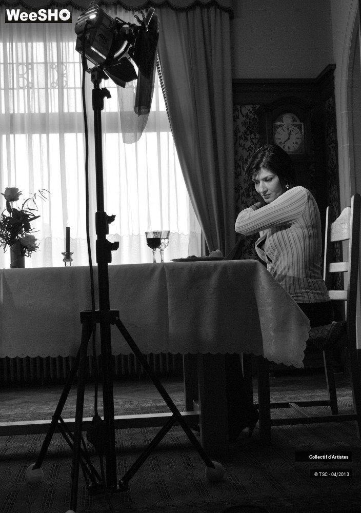 41/50 photos du spectacle  Episode 1 : L'honneur bafoué