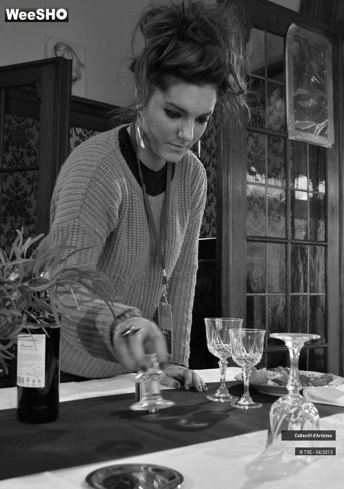 42/50 photos du spectacle  Episode 1 : L'honneur bafoué