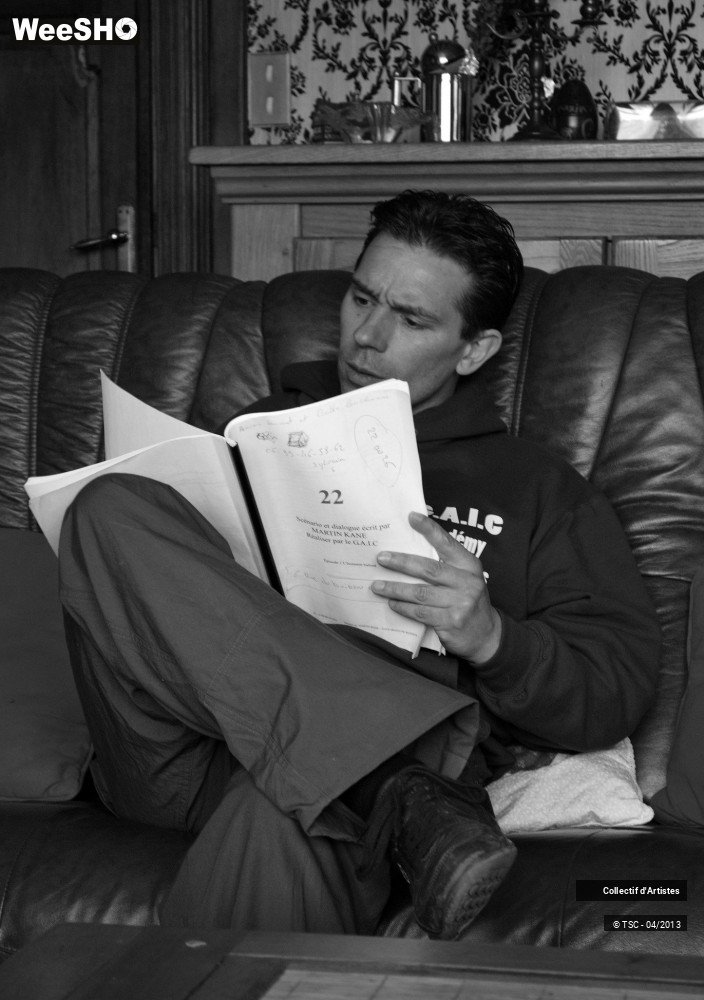 43/50 photos du spectacle  Episode 1 : L'honneur bafoué