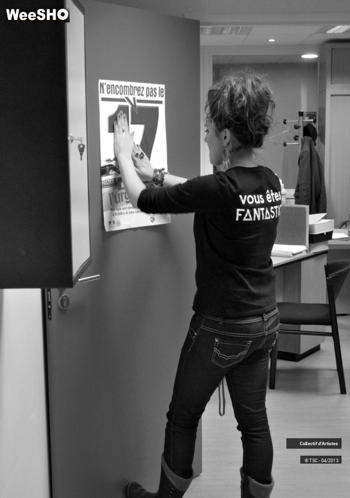 44/50 photos du spectacle  Episode 1 : L'honneur bafoué