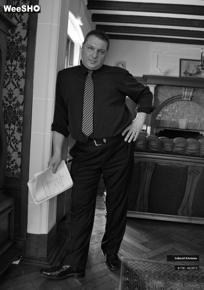 45/50 photos du spectacle  Episode 1 : L'honneur bafoué