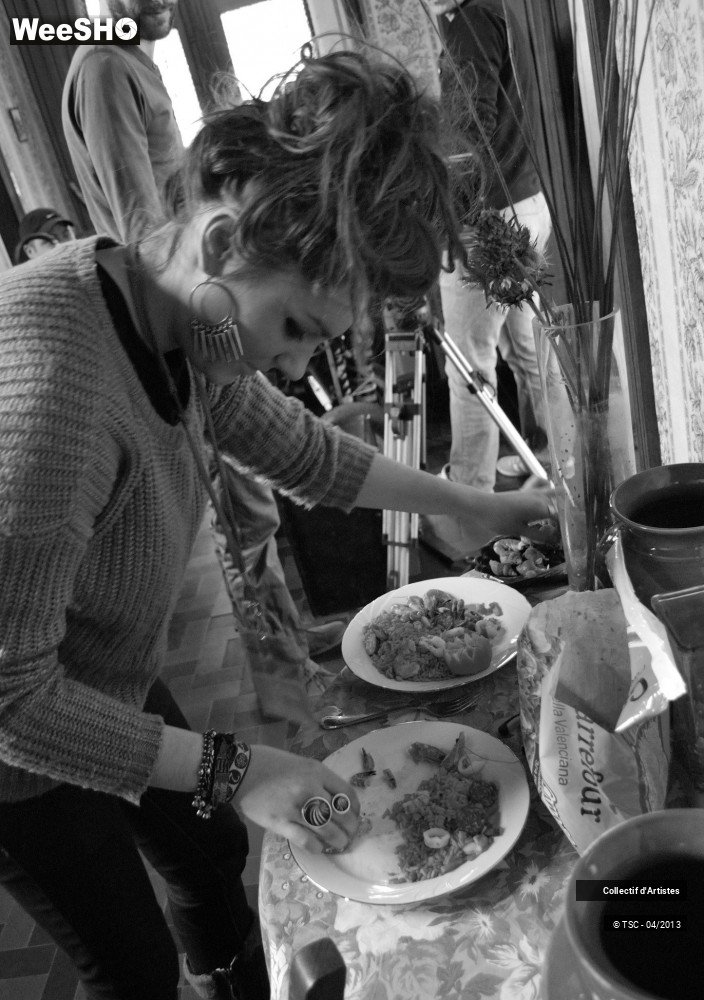 46/50 photos du spectacle  Episode 1 : L'honneur bafoué