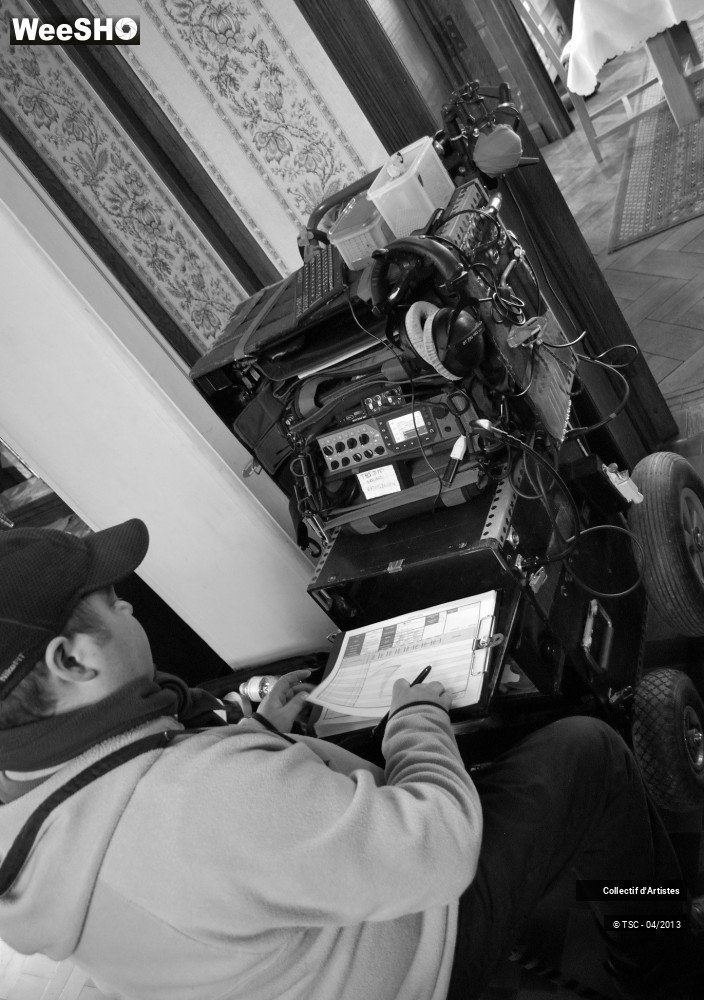 47/50 photos du spectacle  Episode 1 : L'honneur bafoué