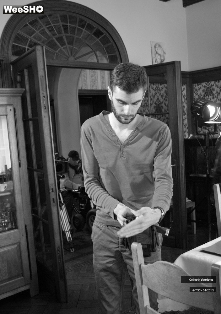 48/50 photos du spectacle  Episode 1 : L'honneur bafoué