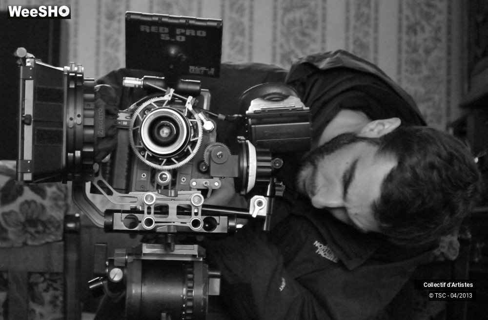 50/50 photos du spectacle  Episode 1 : L'honneur bafoué