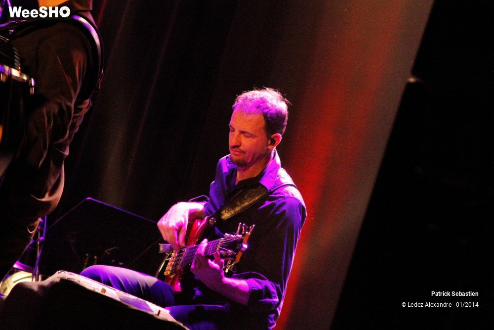 39/50 photos du spectacle Patrick Sebastien