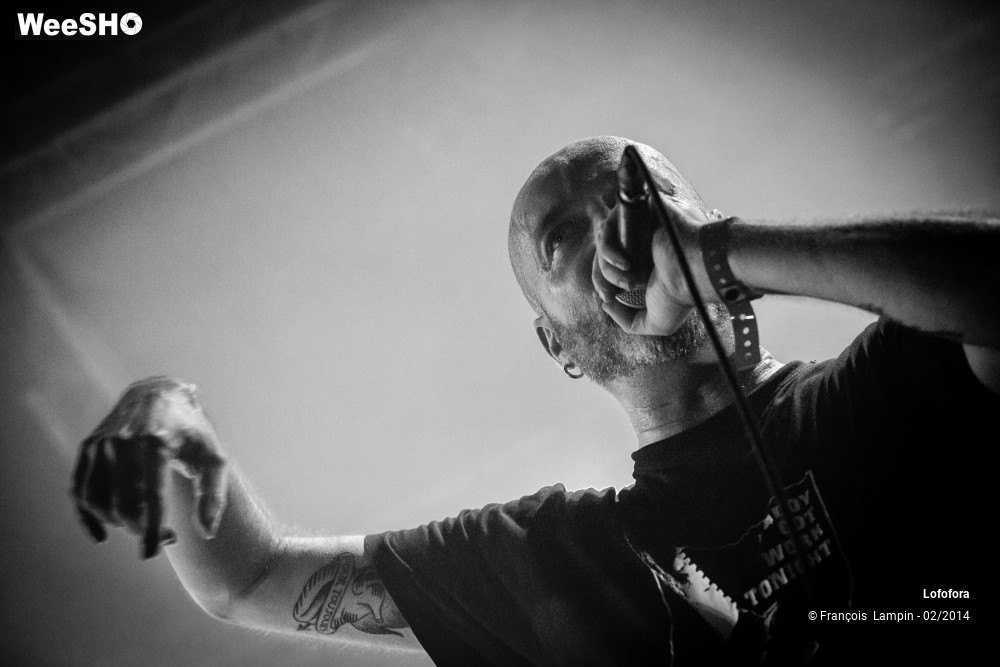 9/25 photos du spectacle Lofofora