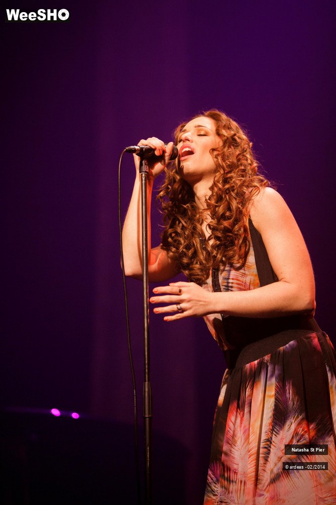 37/41 photos du spectacle Natasha St Pier