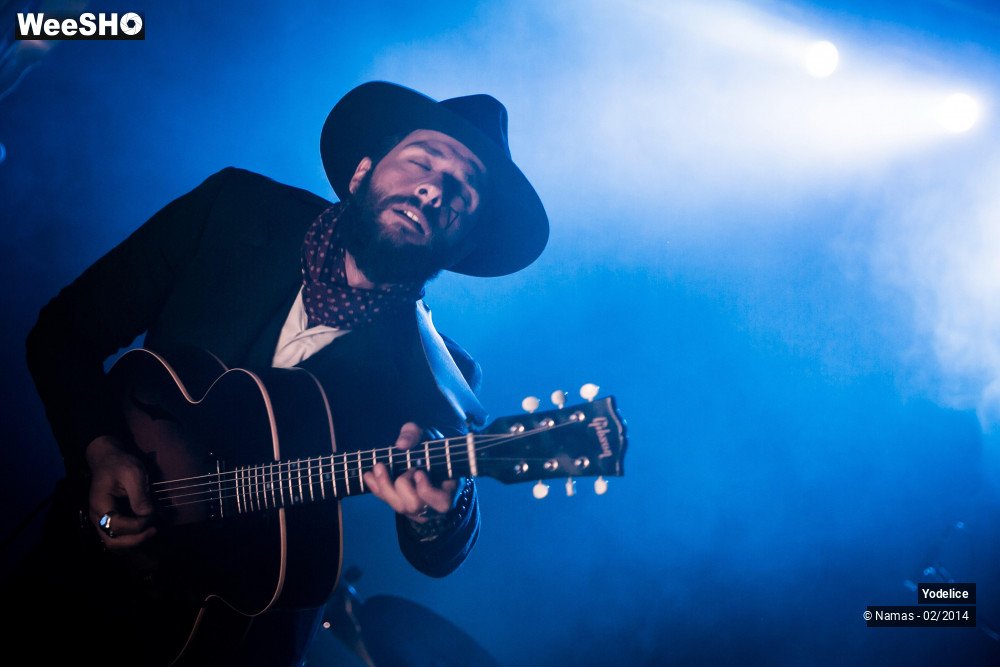 15/33 photos du spectacle Yodelice