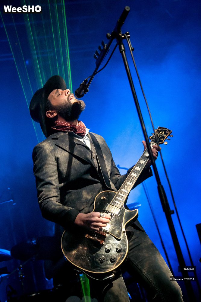 33/33 photos du spectacle Yodelice