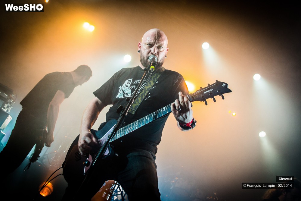 2/23 photos du spectacle Clearcut