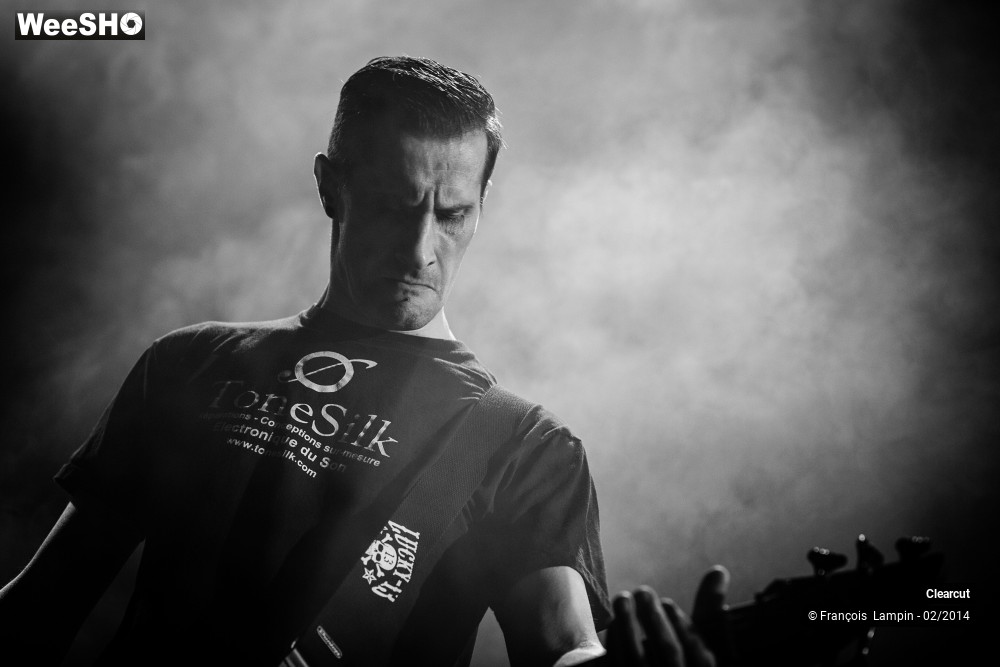 4/23 photos du spectacle Clearcut