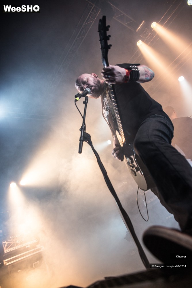 5/23 photos du spectacle Clearcut