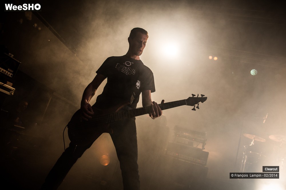15/23 photos du spectacle Clearcut