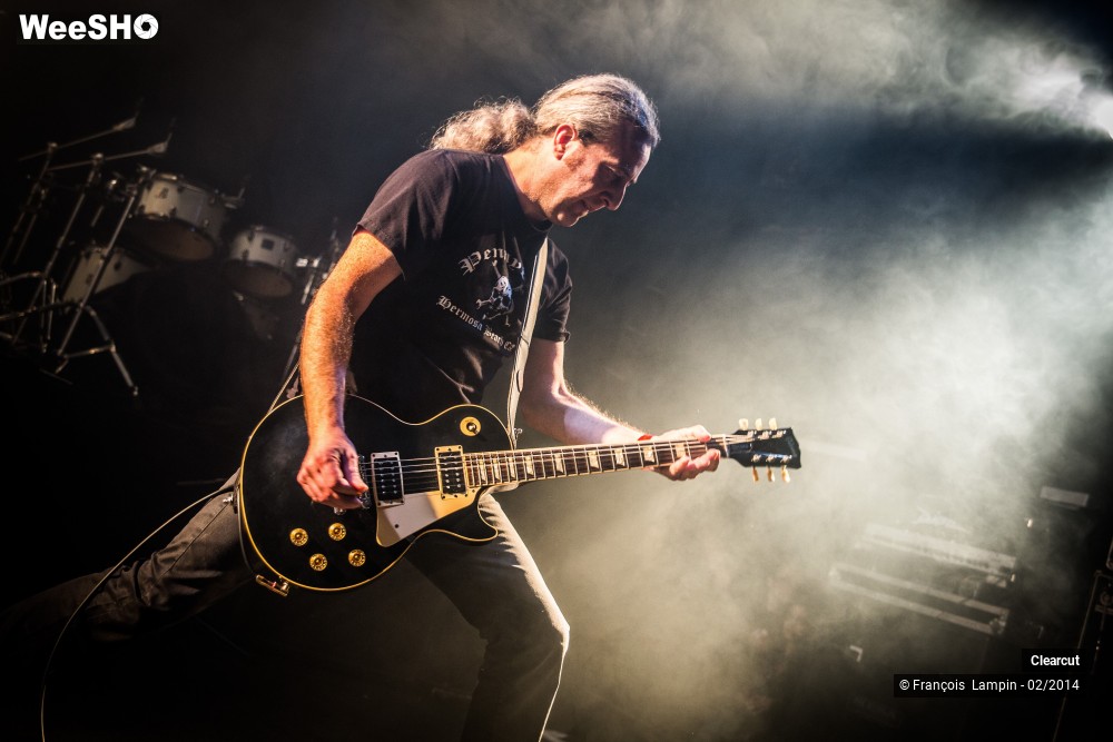 18/23 photos du spectacle Clearcut