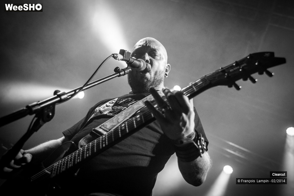 19/23 photos du spectacle Clearcut