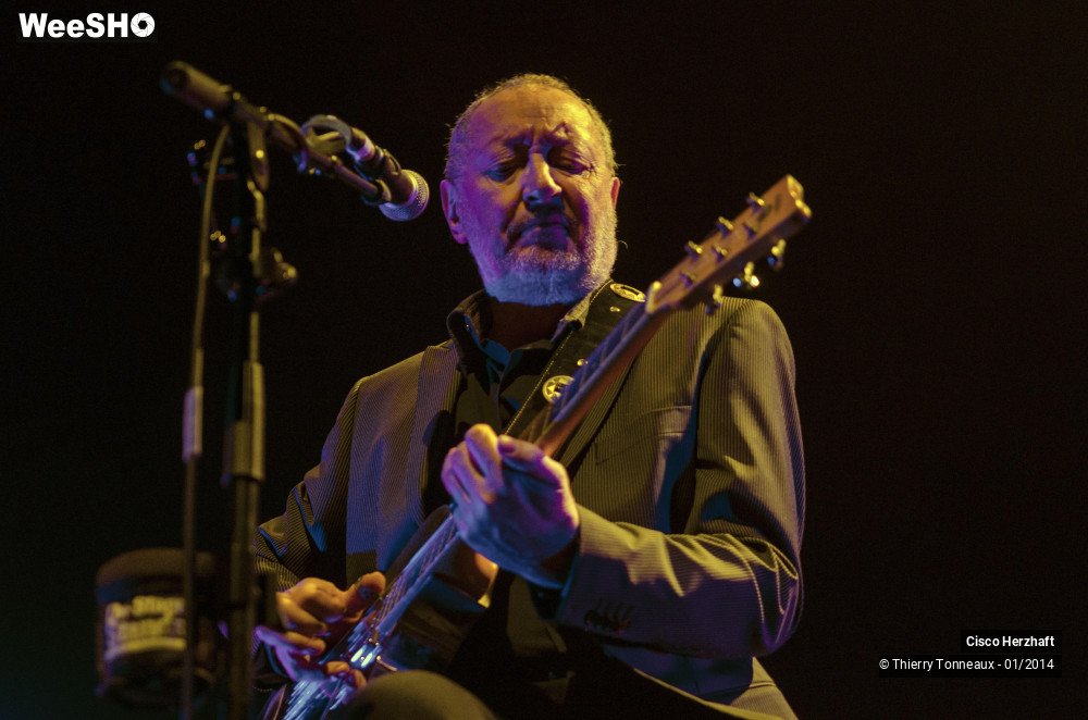 5/38 photos du spectacle Cisco Herzhaft