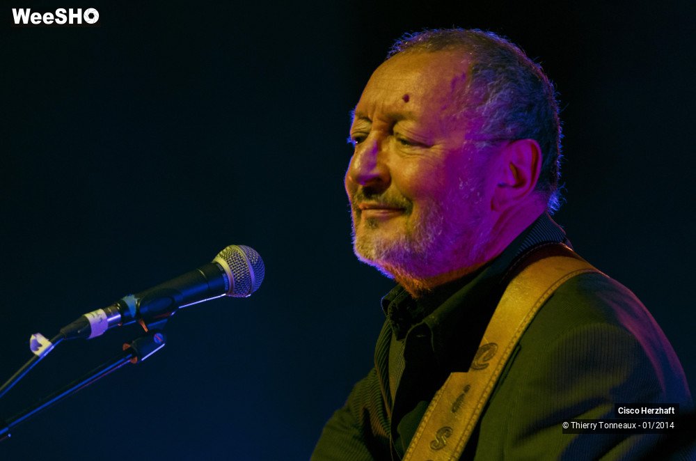 8/38 photos du spectacle Cisco Herzhaft