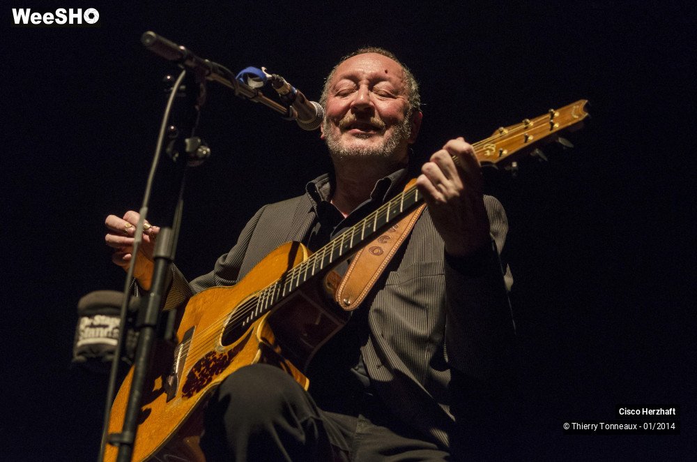 10/38 photos du spectacle Cisco Herzhaft