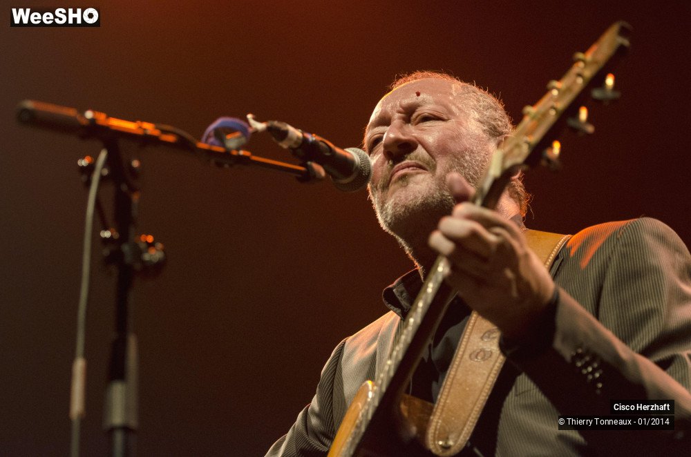 14/38 photos du spectacle Cisco Herzhaft