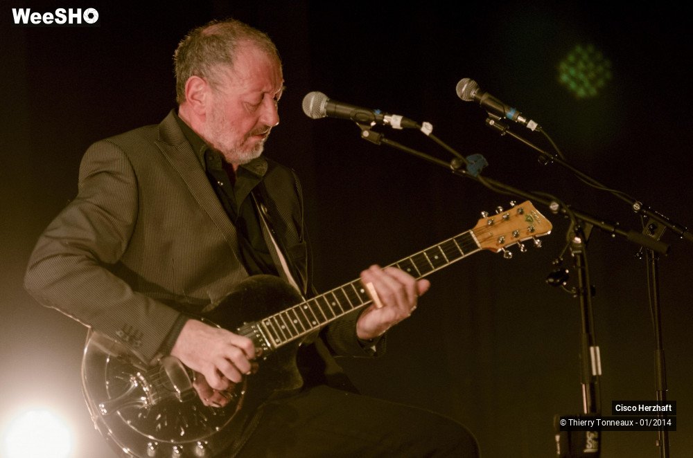 16/38 photos du spectacle Cisco Herzhaft