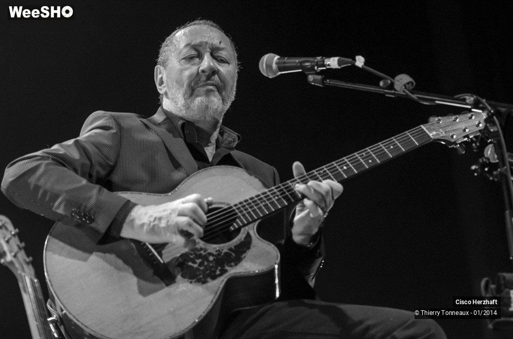 17/38 photos du spectacle Cisco Herzhaft